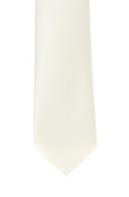 Clothing accessory: Cream - Bow Tie the Knot