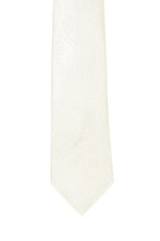 Clothing accessory: Cream Paisley - Bow Tie the Knot
