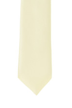 Clothing accessory: Gold Stripe II - Bow Tie the Knot