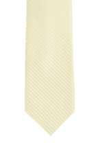 Gold Stripe I - Bow Tie the Knot