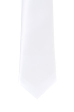 Clothing accessory: White - Bow Tie the Knot