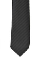Clothing accessory: Black Stripe I - Bow Tie the Knot