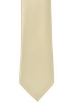Clothing accessory: Champagne - Bow Tie the Knot