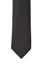 Clothing accessory: Black Stripe II - Bow Tie the Knot
