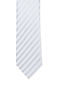 Grey Tone Stripe - Bow Tie the Knot