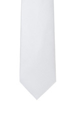 Clothing accessory: Grey Stripe II - Bow Tie the Knot