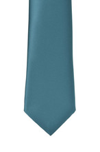 Teal - Bow Tie the Knot
