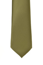 Clothing accessory: Olive - Bow Tie the Knot