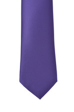 Purple - Bow Tie the Knot