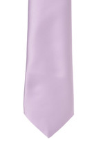 Lavender - Bow Tie the Knot