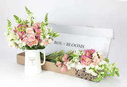 All: Classic Mixed Blooms (Florists Choice)