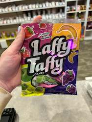 Frontpage: Laffy Taffy Assorted Bag