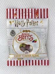 54g Harry Potter Bertie Botts Bean
