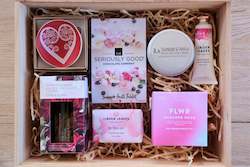 Her: Seriously Beautiful Gift Box