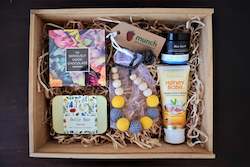 Welcome Baby Mum Care Pack