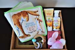 Baby Gifts: Hello Baby Giftbox