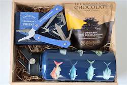 Online Gifts For Him: Gone Fishing Giftbox