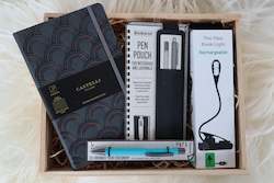 Online Gifts For Him: The Business Person