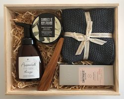 All: Kitchen Gift Box