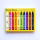 Pene Hinu - 10 Crayons