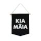 Kia Maia Banner