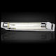 JQ105-6Y Silver LED  3000K Bathroom Light/Mirror Light