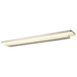 Electrical goods: JQ121-118-6    Chrome LED  3000K Bathroom Light/Mirror Light