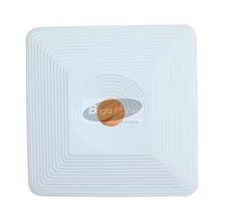 Electrical goods: XD205-230S380     Square White Cover With White Border LED Celling Light