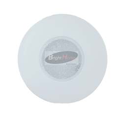 Electrical goods: XD205-226S380  Round White Cover With White Border LED Celling Light