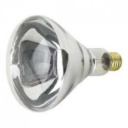 HLF Heat lamp 275w