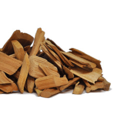 Fine Chips: Cherry Wood Smoking Chips