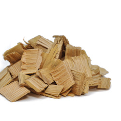 Fine Chips: Pohutukawa Wood Smoking Chips