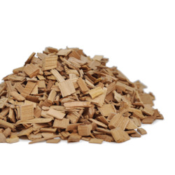 Fine Chips: Manuka Wood Smoking Chips