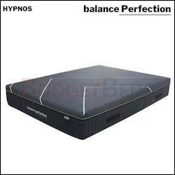 Bed: Hypnos balance perfection Super King Mattress