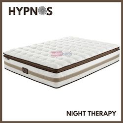 Hypnos Night Therapy (Royal) Super King Mattress