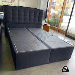 Storage Bed Base - Premium Quality NZ Made (King)