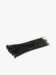 Bag or sack wholesaling - textile: Cable Ties | 100 Pack