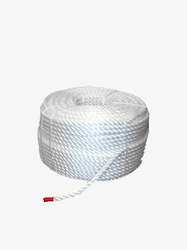 Bag or sack wholesaling - textile: Catenary Ropes | Per LM