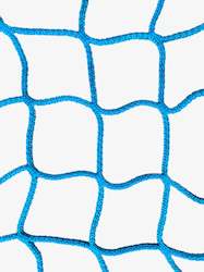 Bag or sack wholesaling - textile: Individual Safety Nets | Blue