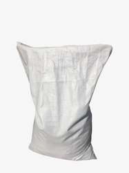Bag or sack wholesaling - textile: Chaff Sack | Laminated | 660 x 1200