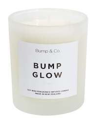Bump Glow Candle