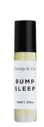 Bump Oil Sleep Relax Roller