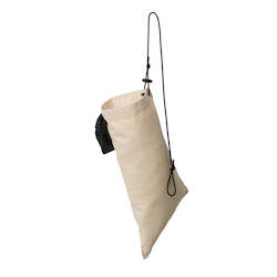 Camping equipment: Water Filter Bag