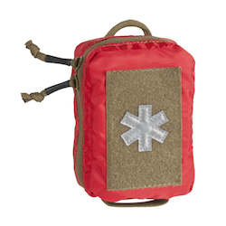 Camping equipment: Mini Medical/ Utility Pouch