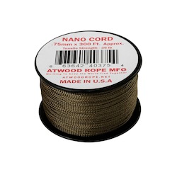 Nano Cord (300 ft)