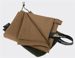 Camping equipment: Field Towel