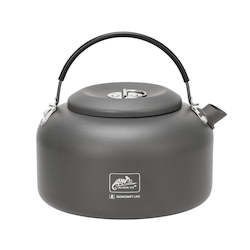 Camping equipment: Camp Kettle