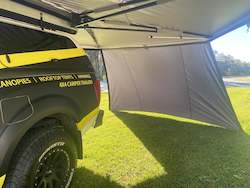 Frontpage: Extreme 270 Awning Wall (Single)