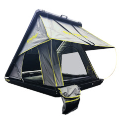 The Penthouse Rooftop Tent [FIRST SHIPMENT MAR/APR 24]