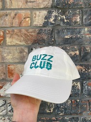 Buzz Club Cap